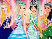 play International Royal Beauty Contest