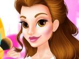 Belle'S New Makeup Trends