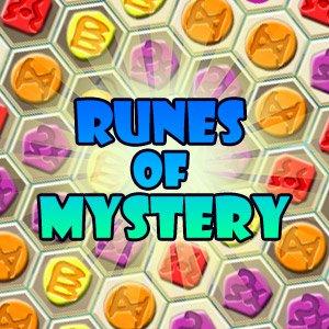 play Runes Of Mystery