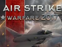 play Air Strike Warfare 2017