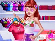 play New Spring Wardrobe 2