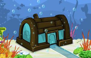 play Ocean Secrets Escape
