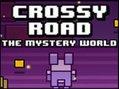 play Crossy Road: The Mystery World