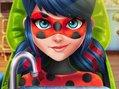 play Super Hero Dentist