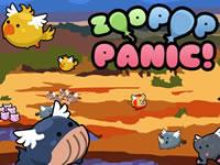 Zoo Pop Panic