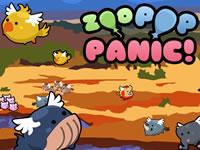play Zoo Pop Panic