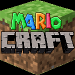 play Mario Craft