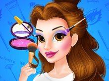 Princess New Makeup Trends!