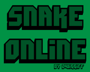play Snake Online