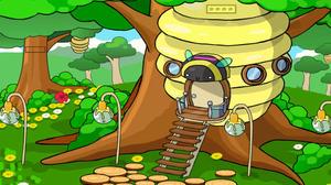 play Boy Escape From Balcony