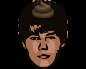 play Dump On Bieber