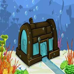 play Ocean Secrets Escape