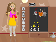 play Trendy Wardrobe Game