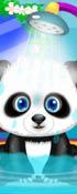 play Cute Pet Panda