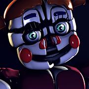 play Fnaf Sister Location: Night 4