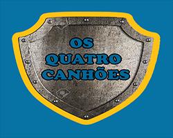 play Os Quatro Canhões