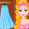 play Barbie Sweetheart Bridesmaid