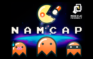 play Namcap.Io