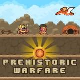 play Prehistoric Warfare