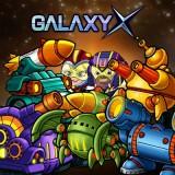 play Galaxy X
