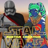 play Star Wars An Avatar Creator