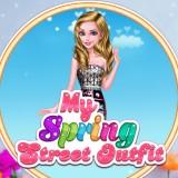 play My Spring Street Outfit