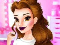 Belle'S New Makeup Trends