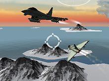 play Air Strike Warfare 2017