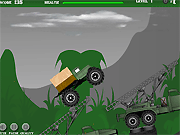 play Trooper Truck Game