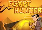 play Egypt Hunter Escape
