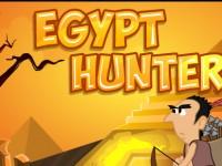 play Egypt Hunter