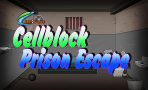 play Cellblock Prison Escape