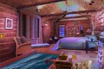 play Can You Escape Wooden House