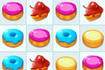 play Cookie Crush 2