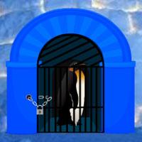 play Escape Game: Save The Penguin Escape