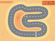 play Desert Drift 2017 Game