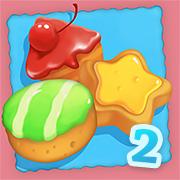 play Cookie Crush 2