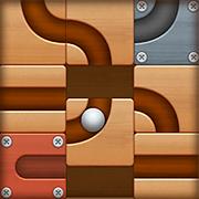 play Roll The Ball Online