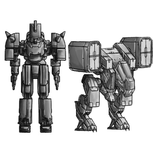 play Mecha Metaverse