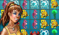 play Tropical Fish Shop: Annabel'S Adventures