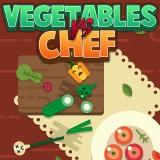 play Vegetables Vs Chef