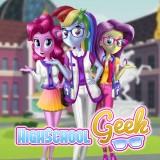 play Highschool Geek