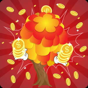 Tree Tap - Money Idle Clicker