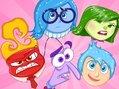 play Which Inside Out Character Are You?