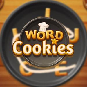 Word Cookies Online