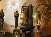 play Scary Temple Escape