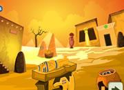 play Egypt Hunter Escape