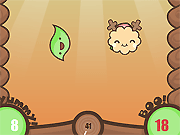 play Truffle Goes Hunting Game