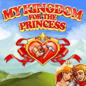 play My Kingdom For The Princess