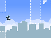 play Trippy Bird Game